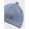 CONJUNTO POLAINA Y GORRO TRICOT MAYORAL 2503