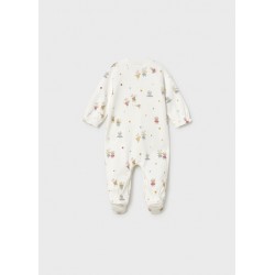 PIJAMA MAYORAL CONEJITOS