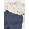 CONJUNTO DE CHANDAL MAYORAL NIÑO