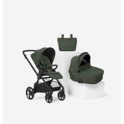 COCHECITO DE BEBÉ JANE MUUM+SLEEP 5