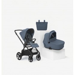 COCHECITO DE BEBÉ JANE MUUM+SLEEP 5