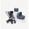COCHECITO DE BEBÉ JANE MUUM+SLEEP 5