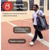 Cochecito de bebé dúo Kombo