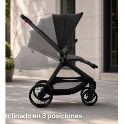Cochecito de bebé dúo Kombo