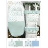 SACO DE SILLA POLIPIEL ACH 545GLOBOS