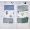 SACO DE SILLA POLIPIEL ACH 545GLOBOS