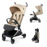 Silla de Paseo ligera Kinderkraft Wisp carrusel kids