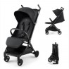 Silla de Paseo ligera Kinderkraft Wisp carrusel kids