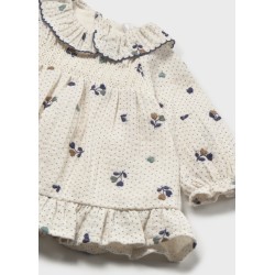 Vestido Mayoral CERAMICA REF 2823