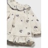 Vestido Mayoral CERAMICA REF 2823