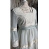 VESTIDO DE CEREMONIA 5036