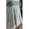 VESTIDO DE CEREMONIA 24601
