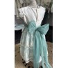 VESTIDO DE CEREMONIA 24601