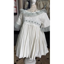 VESTIDO DE CEREMONIA 6121