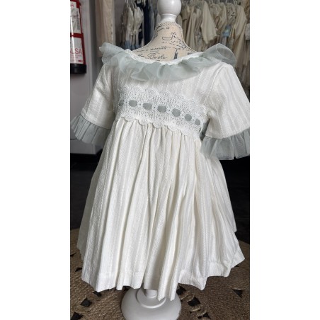 VESTIDO DE CEREMONIA 6121