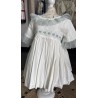 VESTIDO DE CEREMONIA 6121