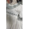 VESTIDO DE CEREMONIA 6121
