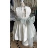 VESTIDO DE CEREMONIA 6120