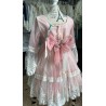 VESTIDO DE CEREMONIA 5046