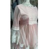 VESTIDO DE CEREMONIA 5046