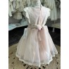 VESTIDO CEREMONIA 5037