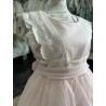 VESTIDO CEREMONIA 5037