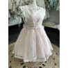 VESTIDO CEREMONIA 5037