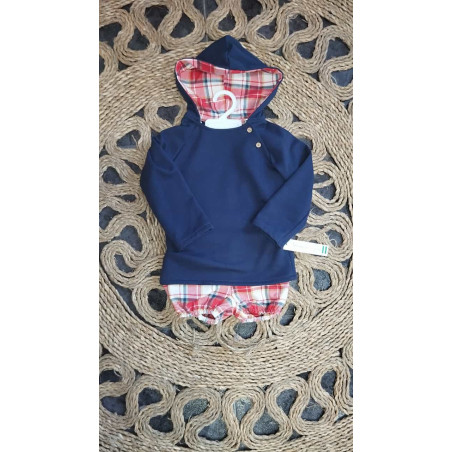 Conjunto Kanguro